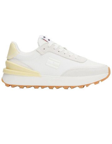 chaussure femme  th tjw tech runner ess