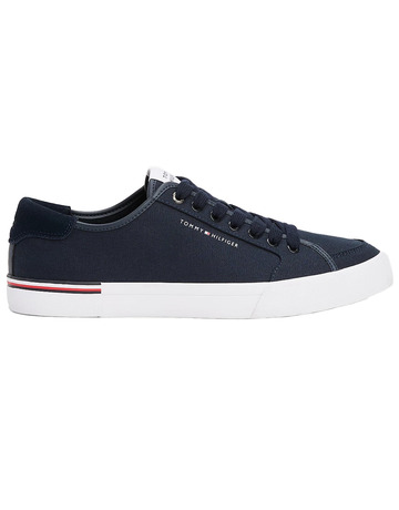 homme core corporate vulc canvas dw5