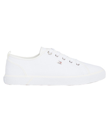 femme vulc canvas sneaker ybs
