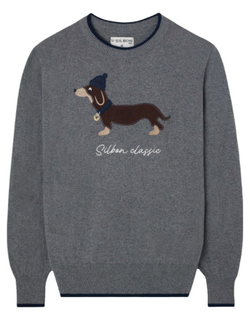 maillot garçon  silbon maillot kids dog