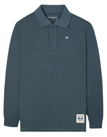 pôle garçon  silbon pôle kids parche