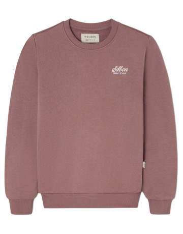 sweat-shirt garçon  silbon sweat-shirt kids school club