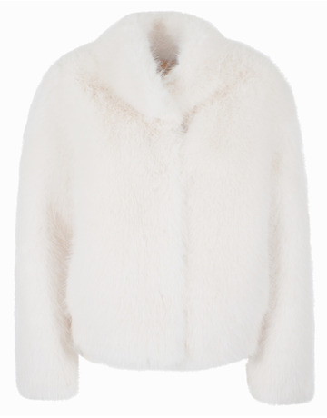 manteau femme  yes zee giacca donna corto