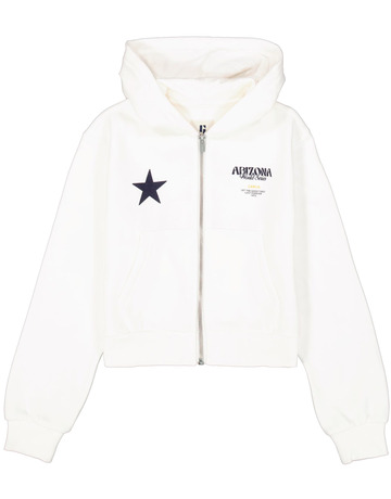 sweat-shirt fille  garcia jeans g52650_girls sweat cardigan