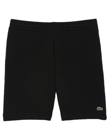 le short homme  lacoste shorts jog homme adulte maille