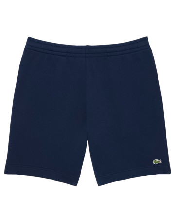 le short homme  lacoste shorts jog homme adulte maille