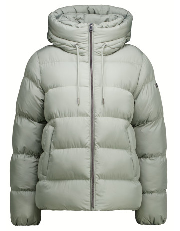 manteau femme  garcia jeans outerwear
