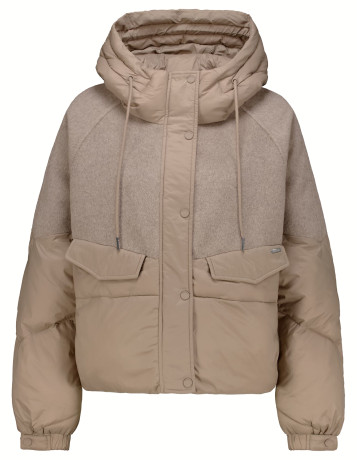manteau femme  garcia jeans outerwear