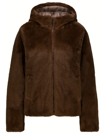 manteau femme  garcia jeans outerwear
