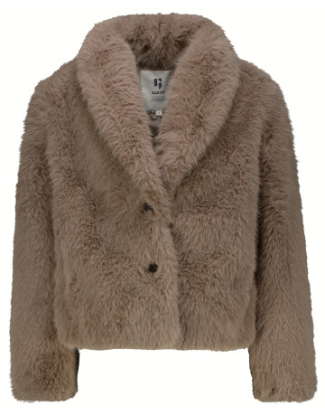 manteau femme  garcia jeans outerwear