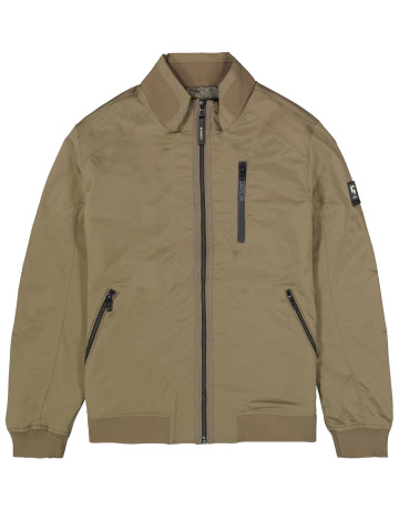 cazadora homme  garcia jeans men`s outdoor jacket