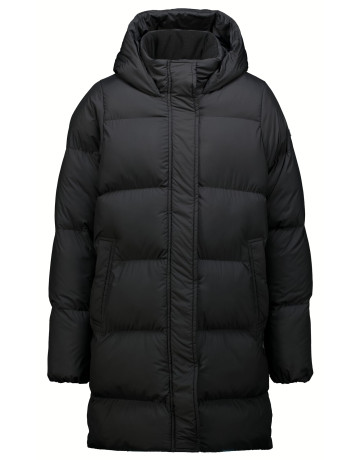 cazadora fille  garcia jeans outerwear