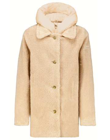 cazadora fille  garcia jeans outerwear