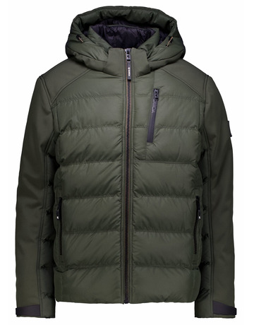 homme gj510904_men`s outdoor jacket 1195