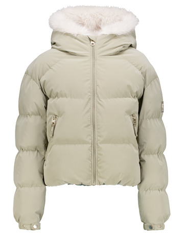 cazadora fille  garcia jeans gj520801_girls outdoor jacket