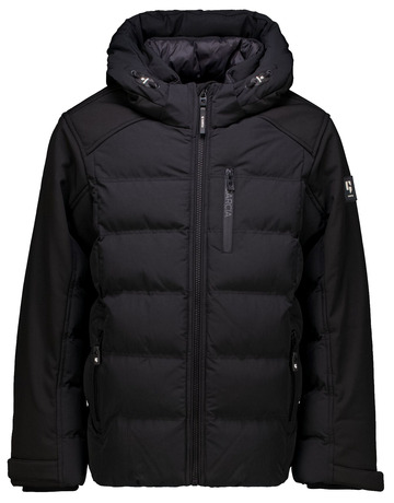 cazadora garçon  garcia jeans gj530808_boys outdoor jacket