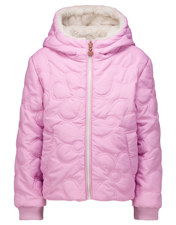 cazadora fille  garcia jeans gj540804_girls outdoor jacket
