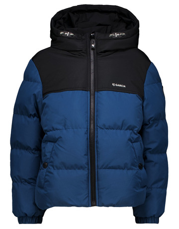 cazadora garçon  garcia jeans gj550802_boys outdoor jacket