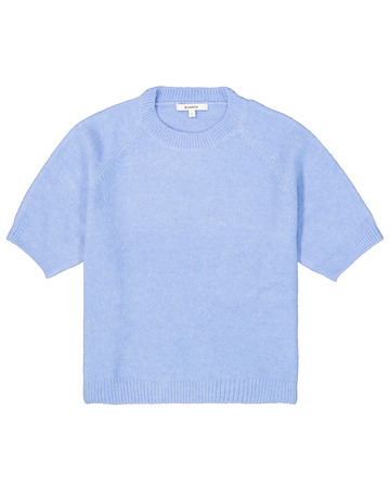 maillot femme  garcia jeans h50042_ladies pullover