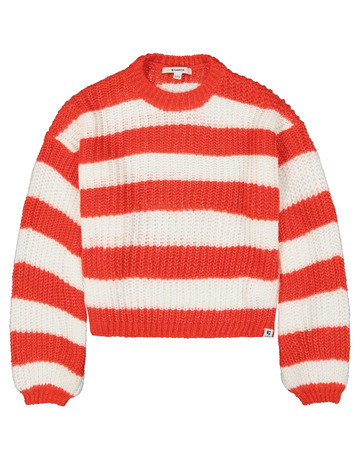 maillot fille  garcia jeans h52440_girls pullover