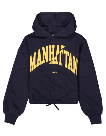 sweat-shirt fille  garcia jeans h52460_girls sweat