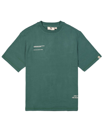 t-shirt garçon  garcia jeans h53404_boys t-shirt ss