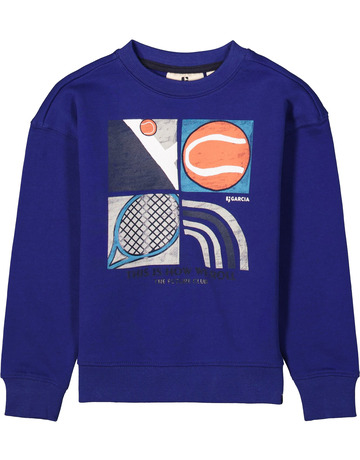 sweat-shirt garçon  garcia jeans h55460_boys sweat
