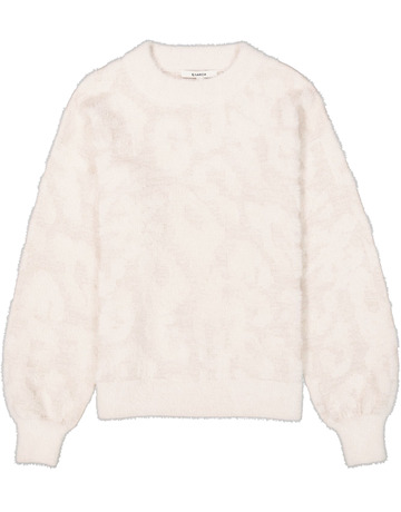 maillot femme  garcia jeans i50241_ladies pullover