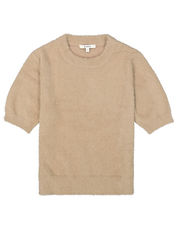 maillot femme  garcia jeans i50245_ladies pullover