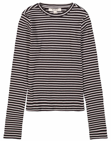 t-shirt fille  garcia jeans i52602_girls t-shirt ls