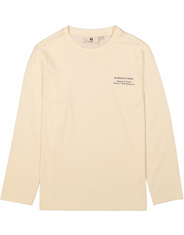 t-shirt garçon  garcia jeans i53603_boys t-shirt ls