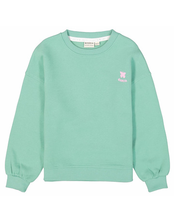 sweat-shirt fille  garcia jeans i54662_girls sweat