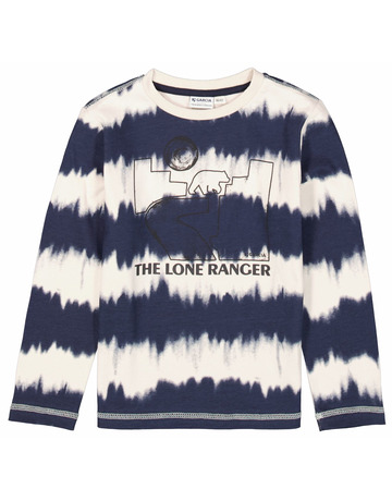 t-shirt garçon  garcia jeans i55603_boys t-shirt ls