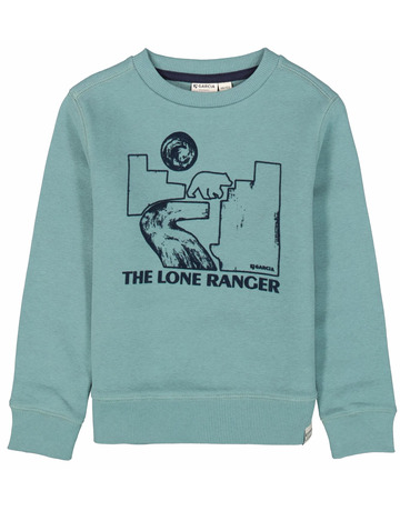 sweat-shirt garçon  garcia jeans i55660_boys sweat