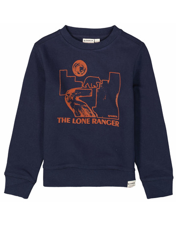 sweat-shirt garçon  garcia jeans i55660_boys sweat