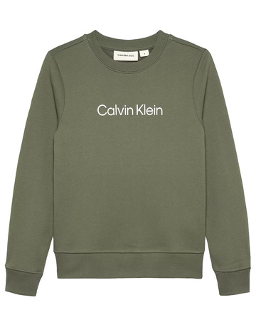 Ajouter au chariot sweat-shirt   calvin klein inst. logo regular cn sweat-shirt   calvin klein inst. logo regular cn