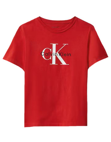 unisex u ck singegram ss t-shirt x0a
