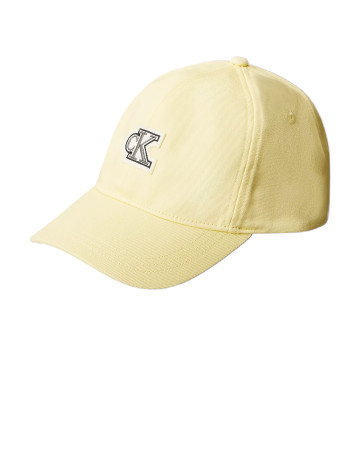 unisex u ck badge cap za0