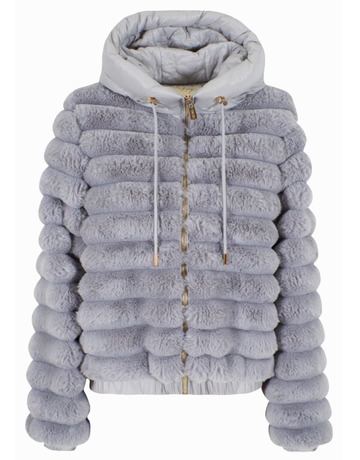 manteau femme  yes zee giubbino donna tipo bomber, re