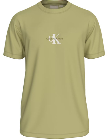 homme singelogo tee lhe