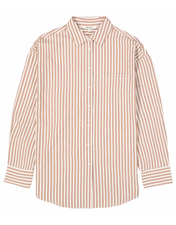 chemise femme  garcia jeans j50031_ladies ls