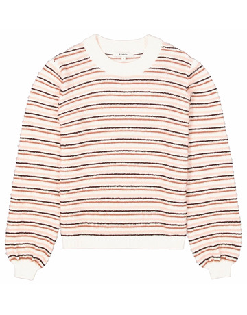 maillot femme  garcia jeans j50040_ladies pullover