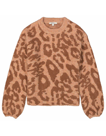 maillot femme  garcia jeans j50041_ladies pullover