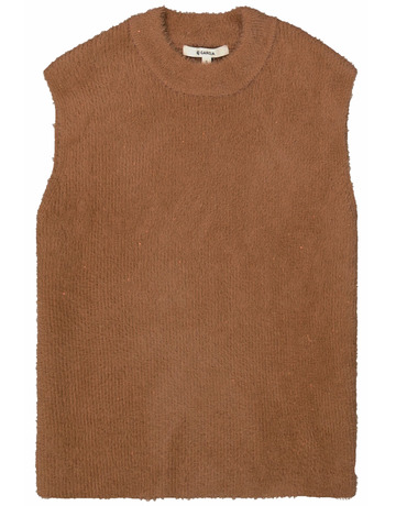 maillot femme  garcia jeans j50044_ladies pullover