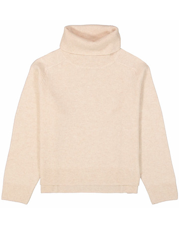 maillot femme  garcia jeans j50049_ladies pullover