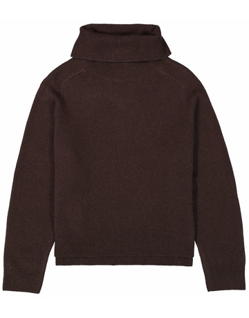 maillot femme  garcia jeans j50049_ladies pullover