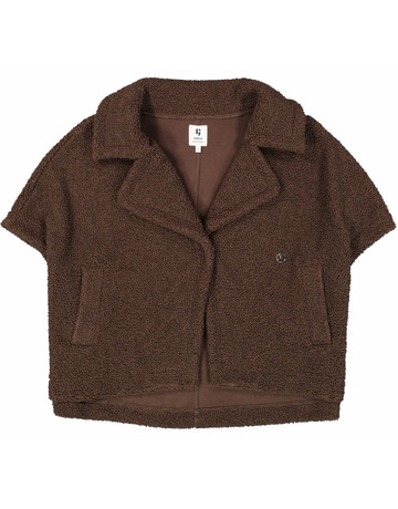 manteau femme  garcia jeans j50094_ladies jacket