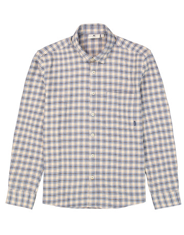 homme j51083_men`s shirt ls 4815
