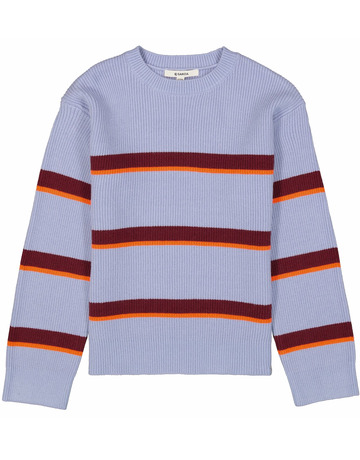 maillot fille  garcia jeans j52444_girls pullover