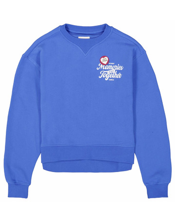 sweat-shirt fille  garcia jeans j52462_girls sweat